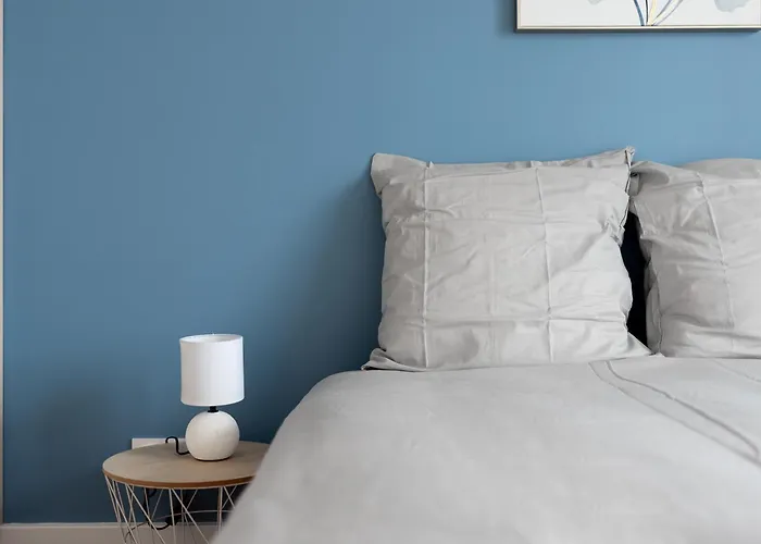 Spacieux T3 Avec 2 Parkings Gratuits Et 2 Balcons Toulouse