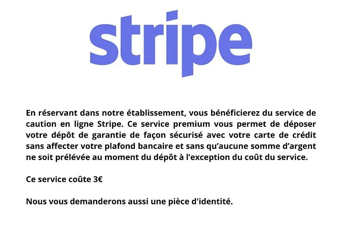 Spacieux T3 Avec 2 Parkings Gratuits Et 2 Balcons Lejlighed