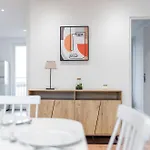 Appartement Spacieux T3 Avec 2 Parkings Gratuits Et 2 Balcons Toulouse