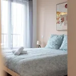 Appartement Spacieux T3 Avec 2 Parkings Gratuits Et 2 Balcons Toulouse