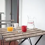 Appartement Spacieux T3 Avec 2 Parkings Gratuits Et 2 Balcons Toulouse