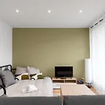 Spacieux T3 Avec 2 Parkings Gratuits Et 2 Balcons Appartement Toulouse