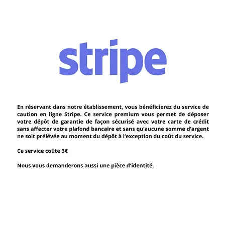 Spacieux T3 Avec 2 Parkings Gratuits Et 2 Balcons Appartamento