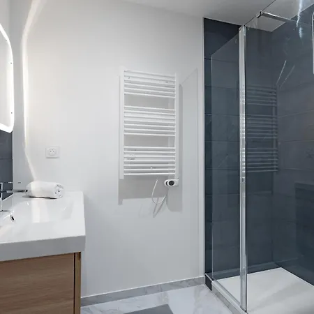 Spacieux T3 Avec 2 Parkings Gratuits Et 2 Balcons Тулуза