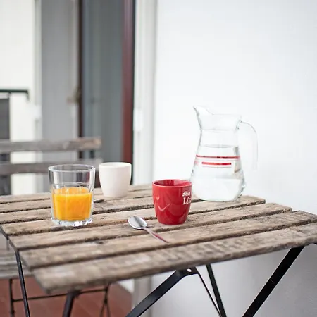 Апартаменты Spacieux T3 Avec 2 Parkings Gratuits Et 2 Balcons Тулуза