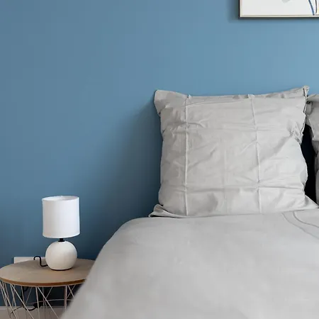 Spacieux T3 Avec 2 Parkings Gratuits Et 2 Balcons Тулуза