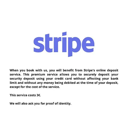 Spacieux T3 Avec 2 Parkings Gratuits Et 2 Balcons